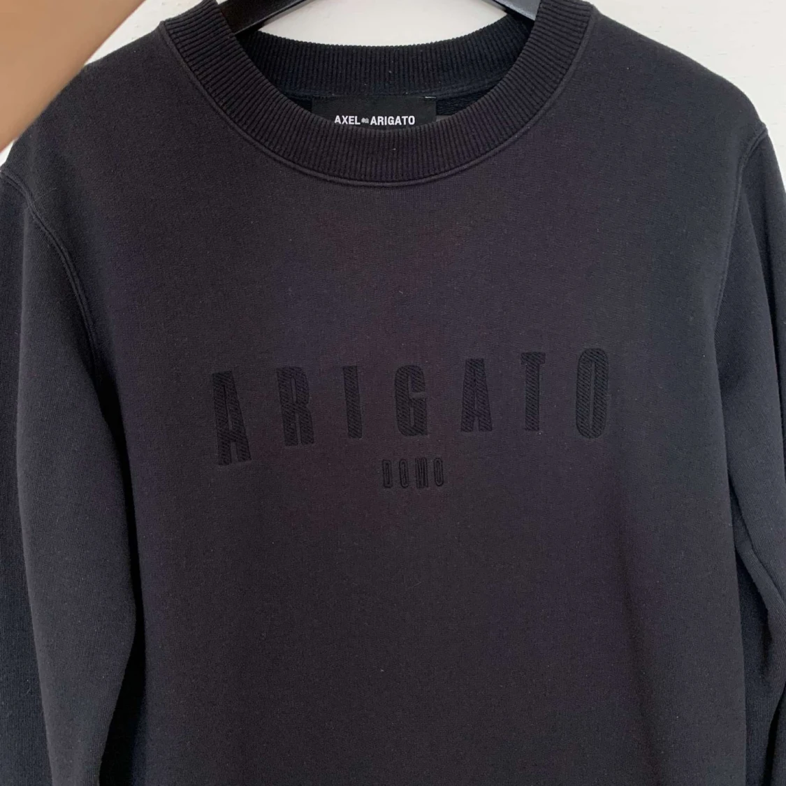Sweatshirt från arigato 