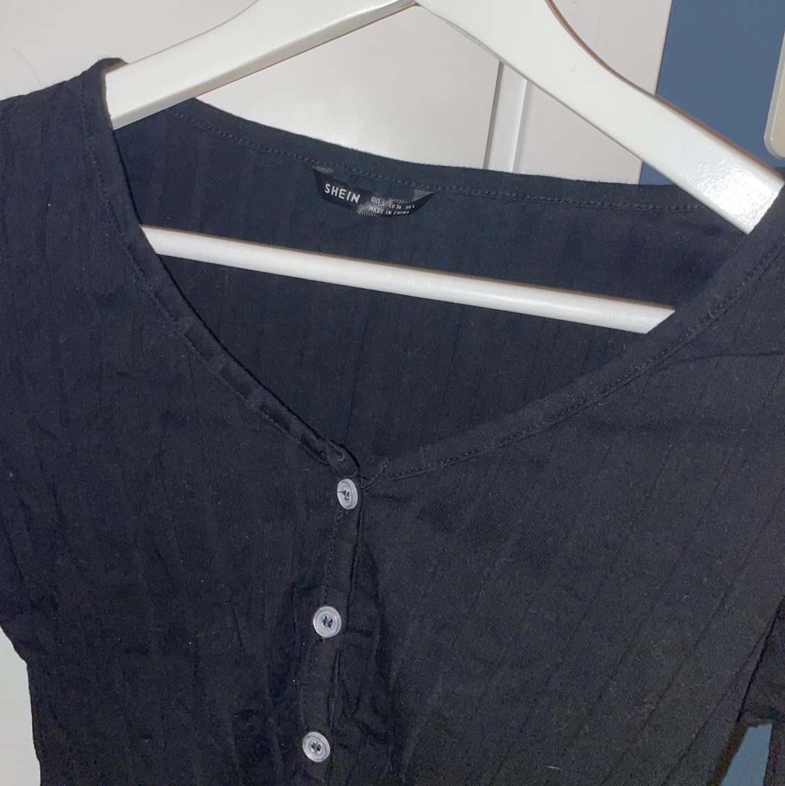 Topp från SHEIN - 91