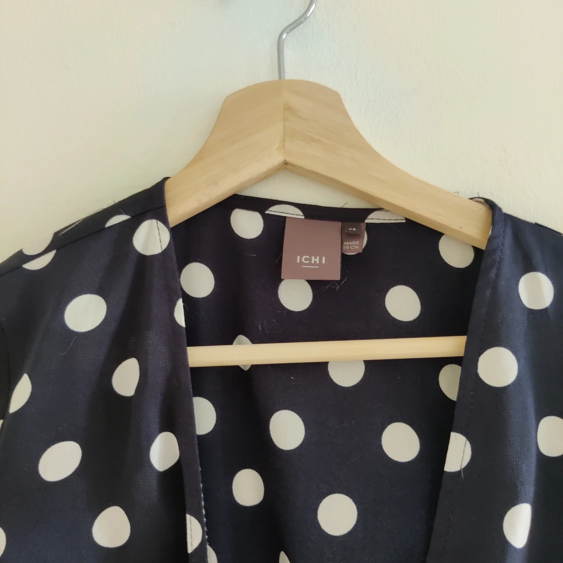 Omlottblus från ICHI strl XS - 90