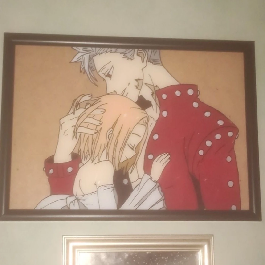 Seven Deadly Sins - 90