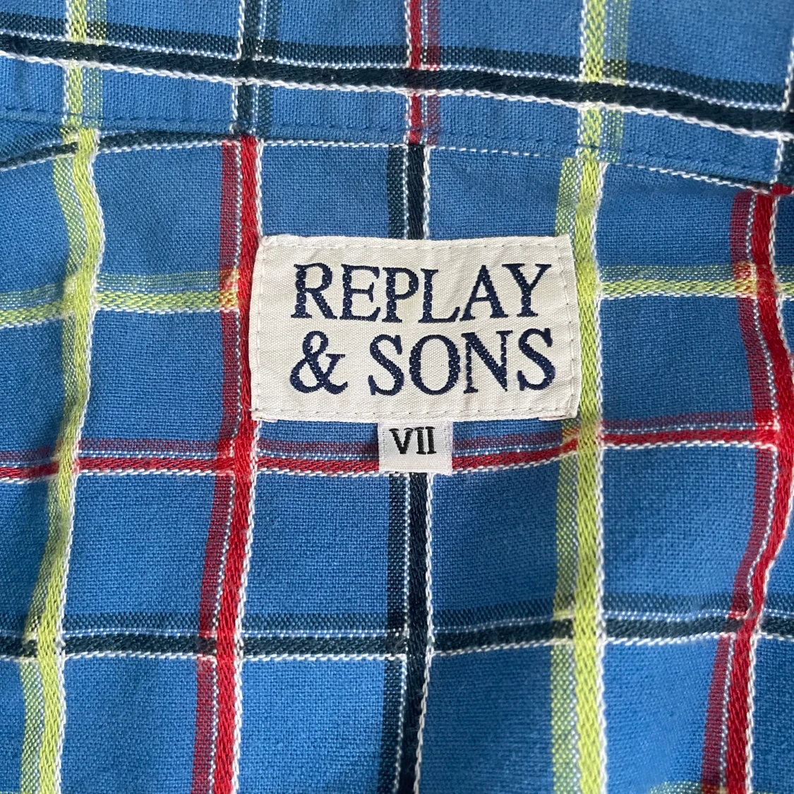 Skjortjacka från reglay & sons  - 91