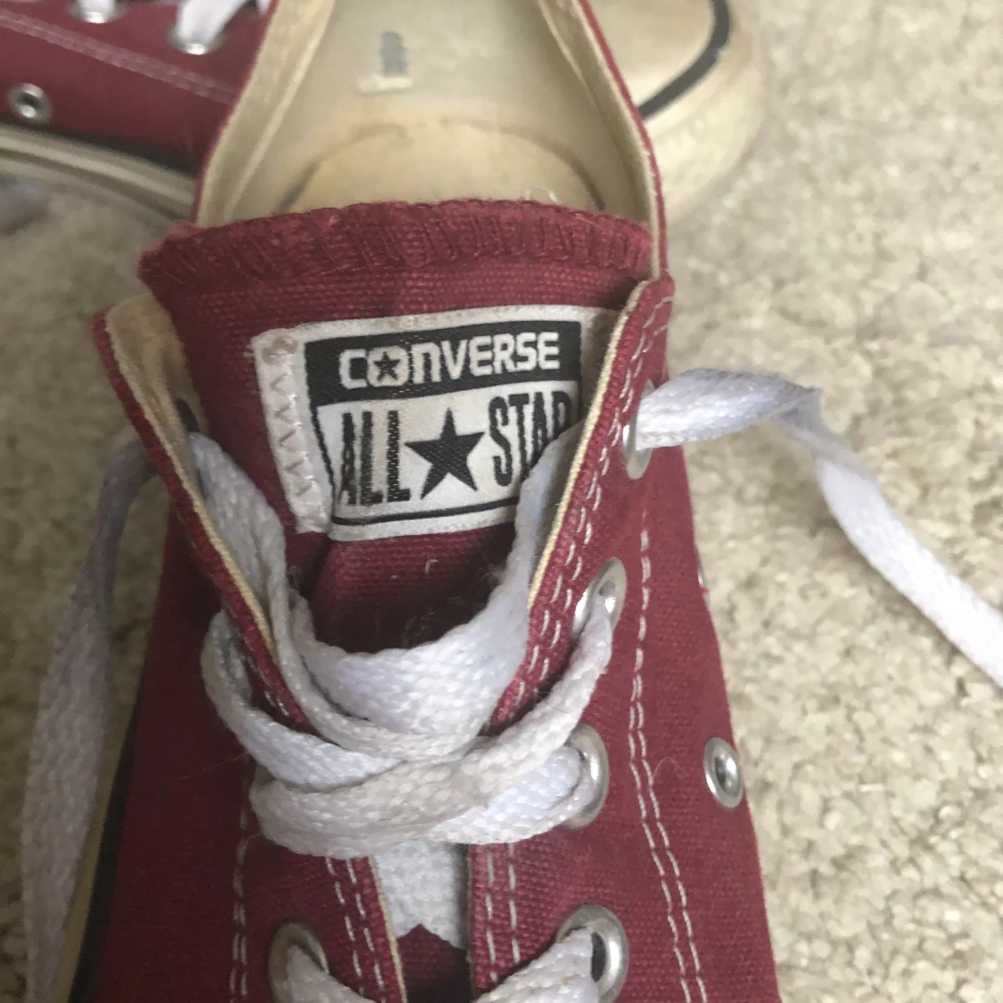 Ur snygga convers  - 90
