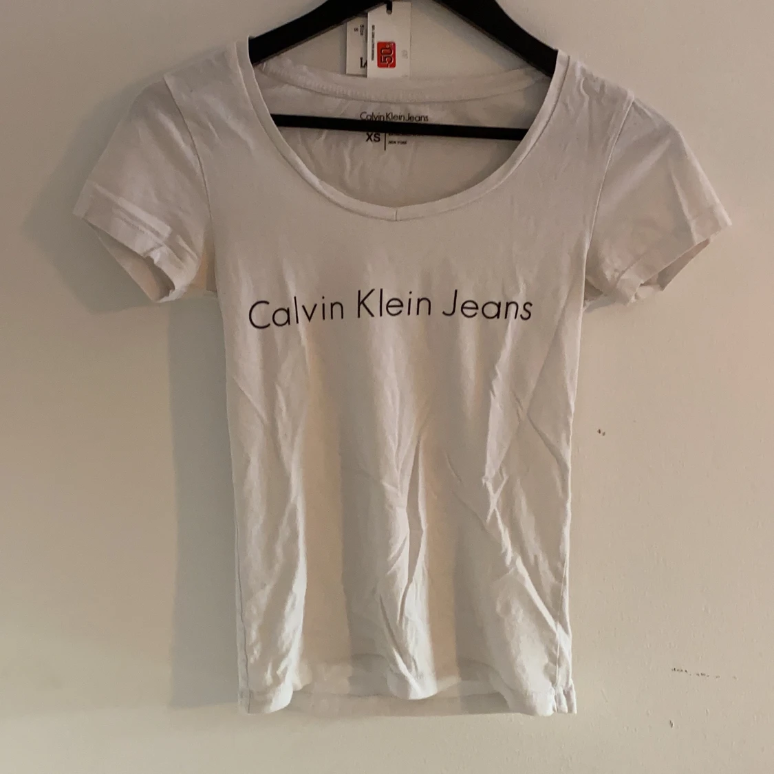 T-shirt Calvin Kline