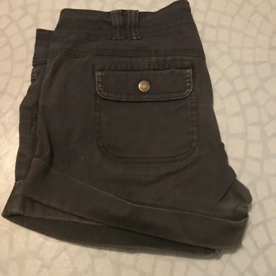 Shorts Only storlek 40 - 90