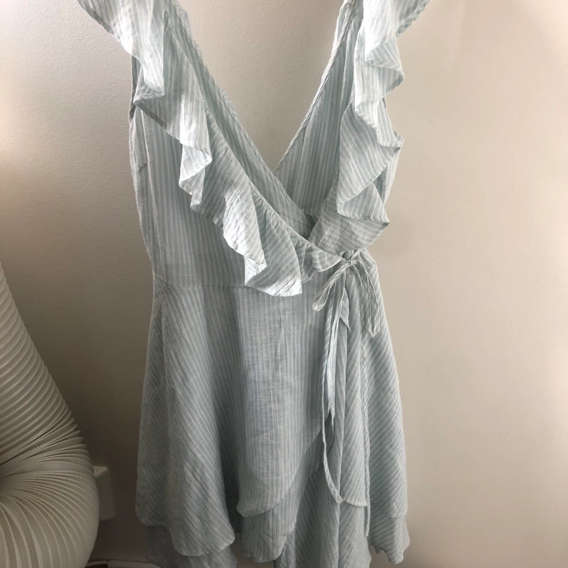 Supersöt sommarklänning - 90