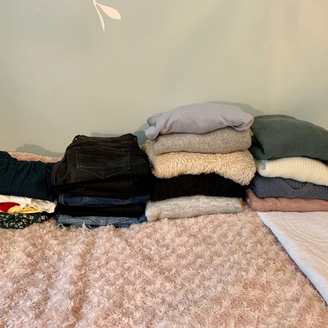 Tröjor, jeans och toppar - 91