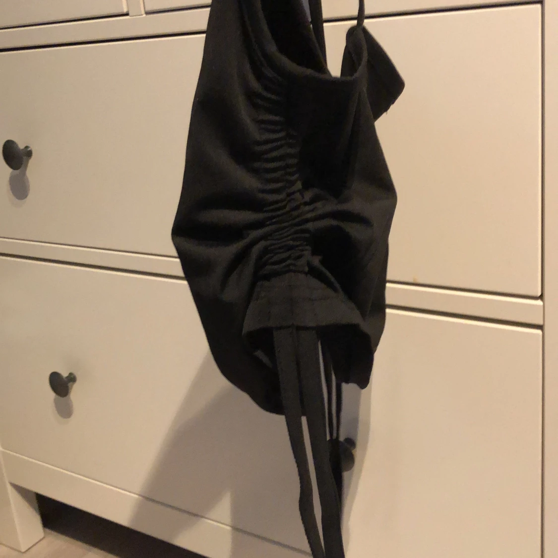 Linne, upp drag på båda sider, st 36 (s) - 90