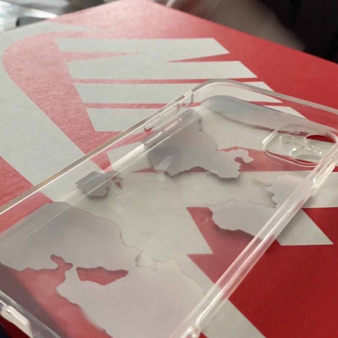 ett enkelt böjbart mobilskal från shein - 91