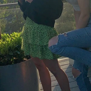 Kjol - Super fin kjol