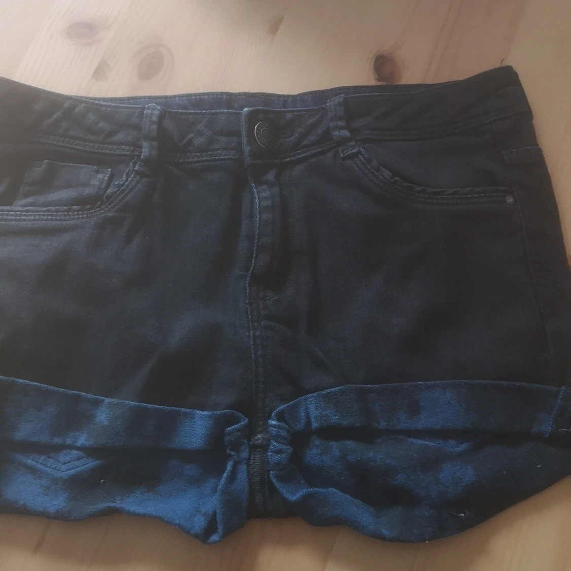 Säljer alla dessa kläder i påse för 200kr - 90