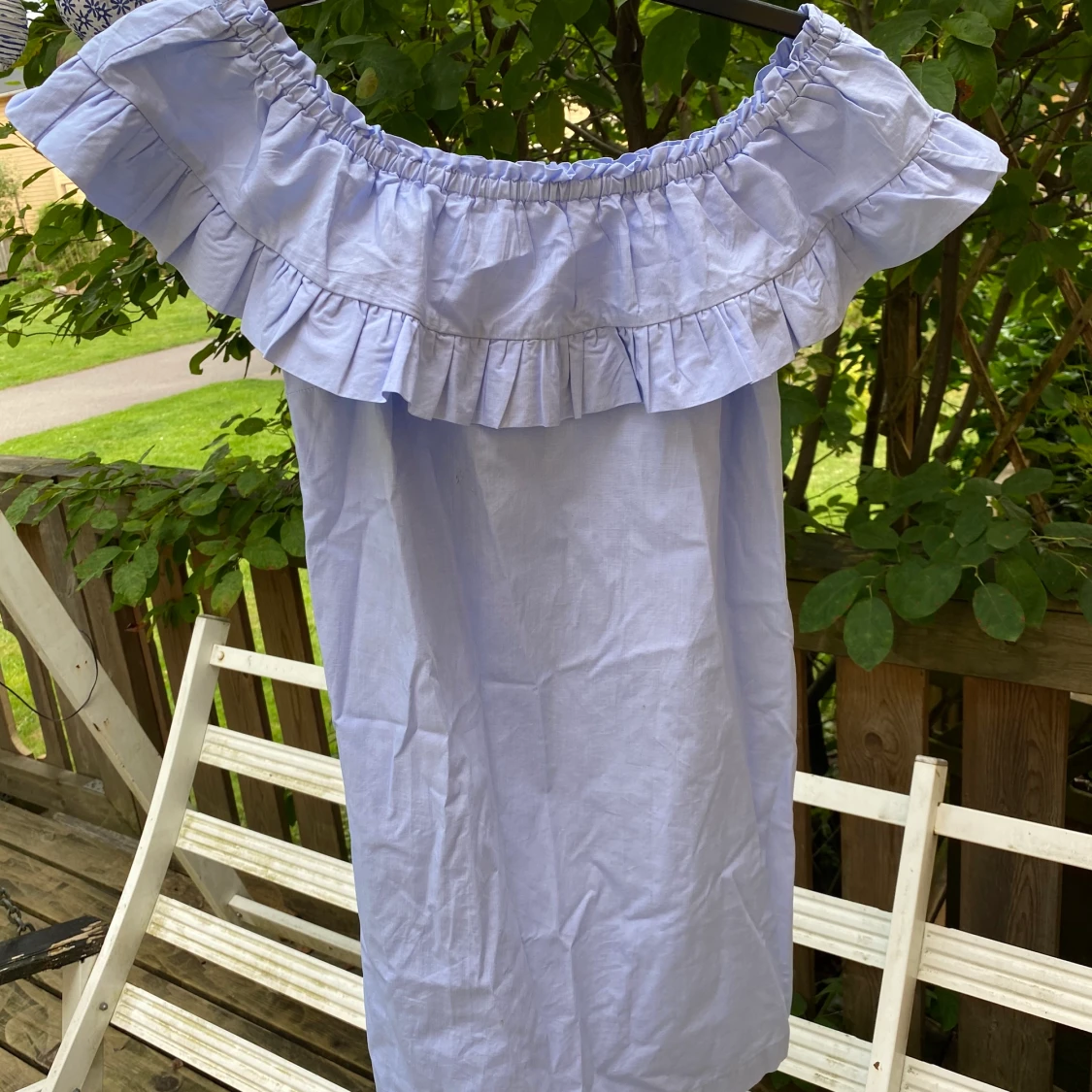 Sommarklänning Stradivarius - 90