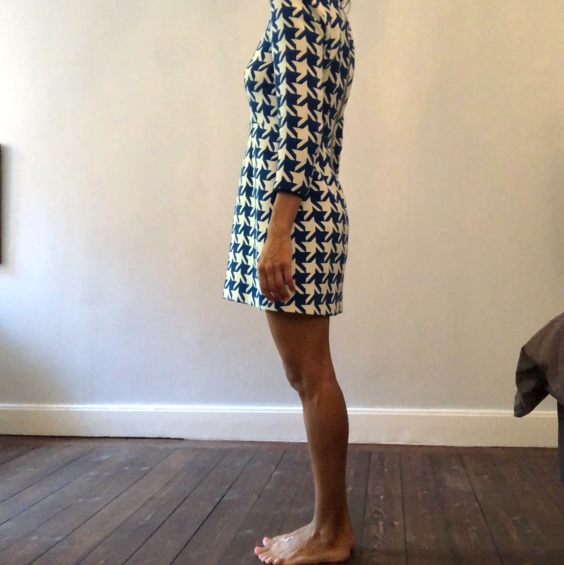 Maxmara klänning  - 91