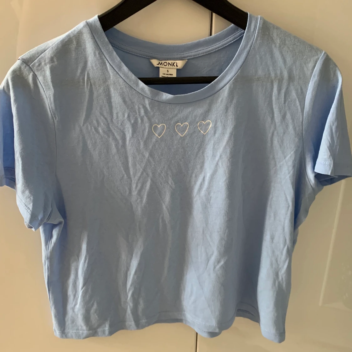 Söt topp från Monki - 90