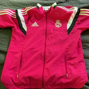 Adidas - Realmadrid jacka 