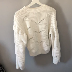 Tröja - Snygg stickad tröja från Gina tricot 