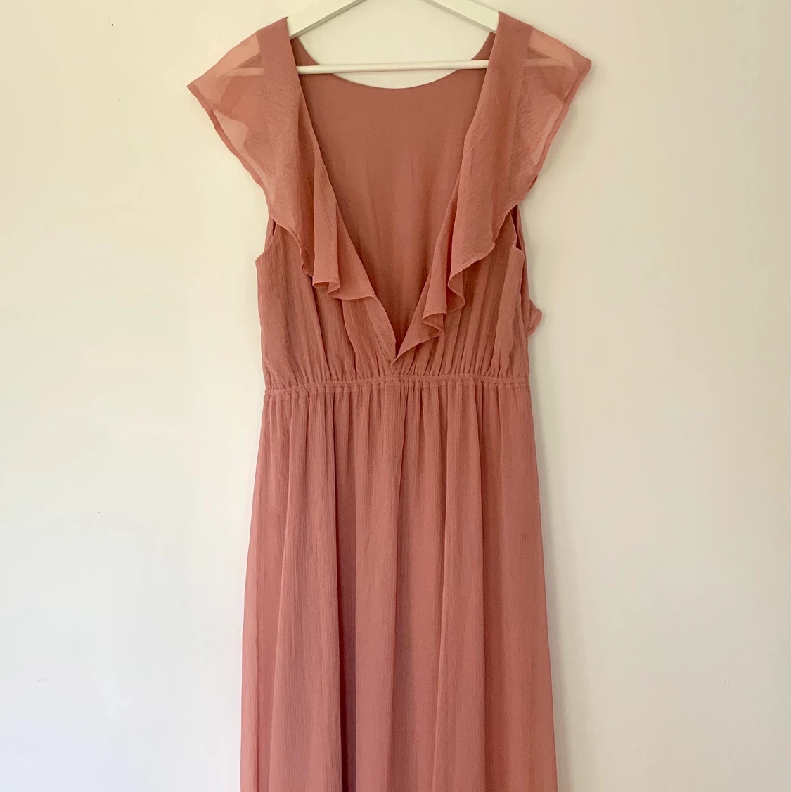 Helt ny aftonklänning/ långklänning/ stl: 40 - 91