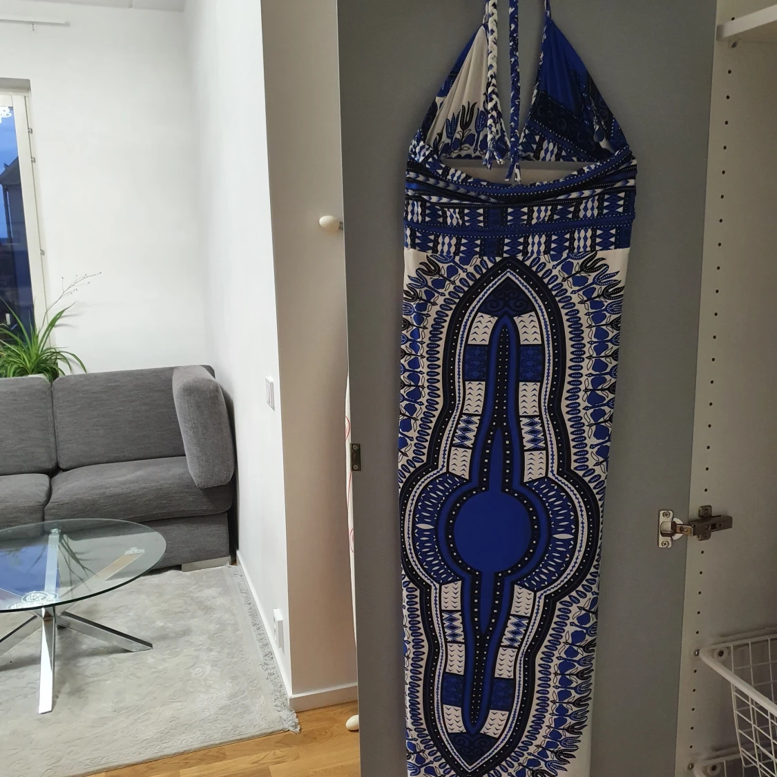 Strandklänning - 90