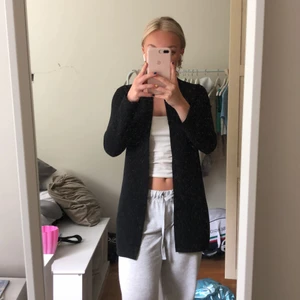 Kappa - Tunnare kappa, kan användas som kofta