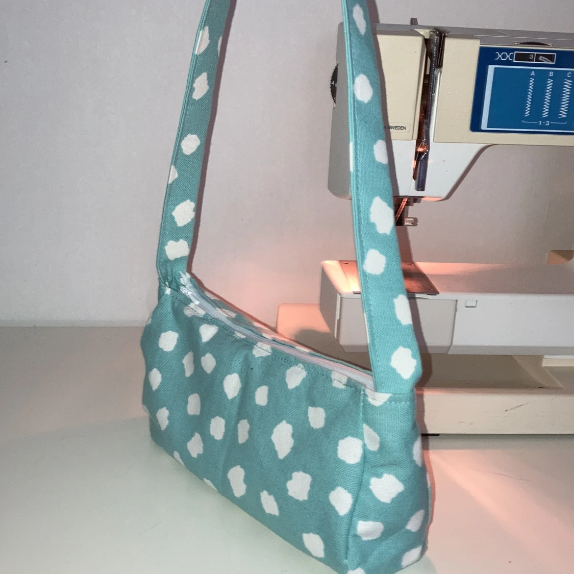 Egensydd baguette bag - 90