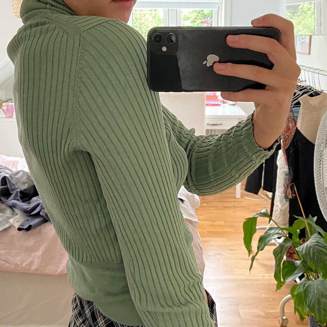 Turtleneck från zara - 90