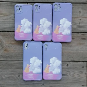 Måln skal - Finns för endast iPhone ☺️ ★ det som finns I lagret är: iPhone 11 pro max, iPhone 11 pro, iPhone 11, iPhone XR, iPhone XS max - DM för köp 📬 