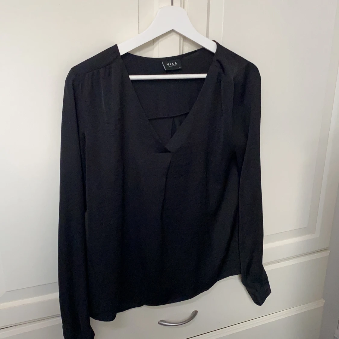 Blus från Vila 