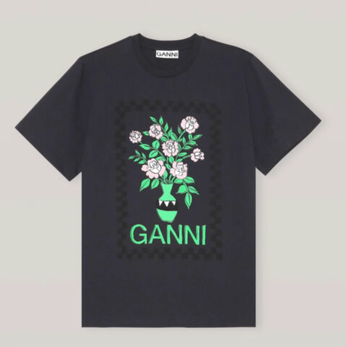 Ganni T-shirt
