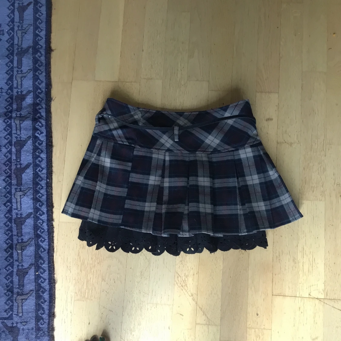 Super fint kjol - 91