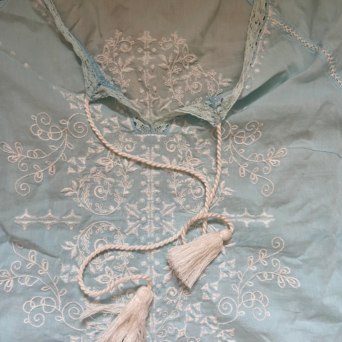 Odd Molly klänning storlek 2.   - 91