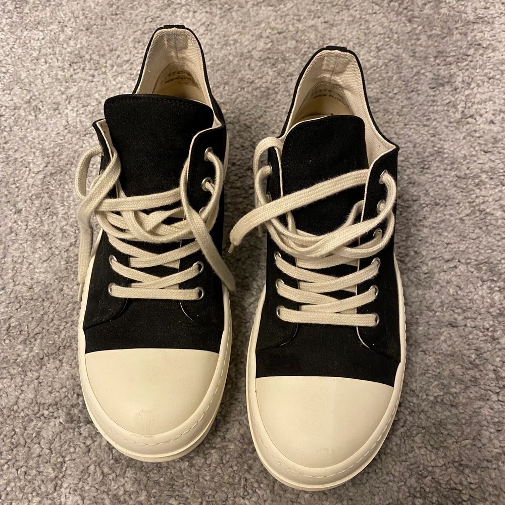 rick owens replica