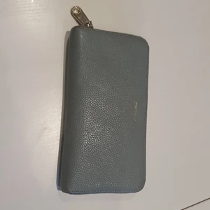 Plånbok  - använd i bra skick