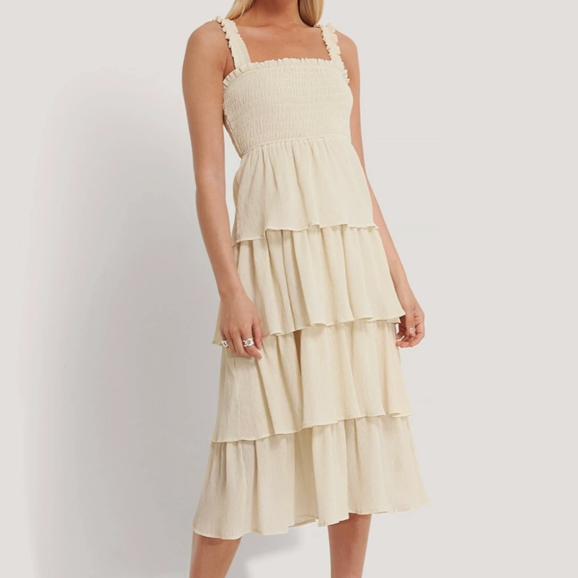 AFJ klänning från Nakd - 90