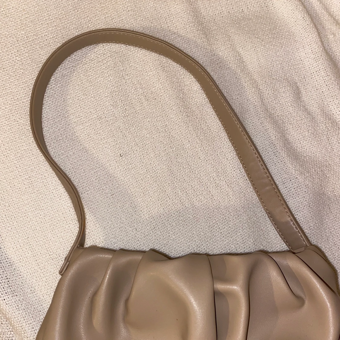 En super söt liten väska  - 91