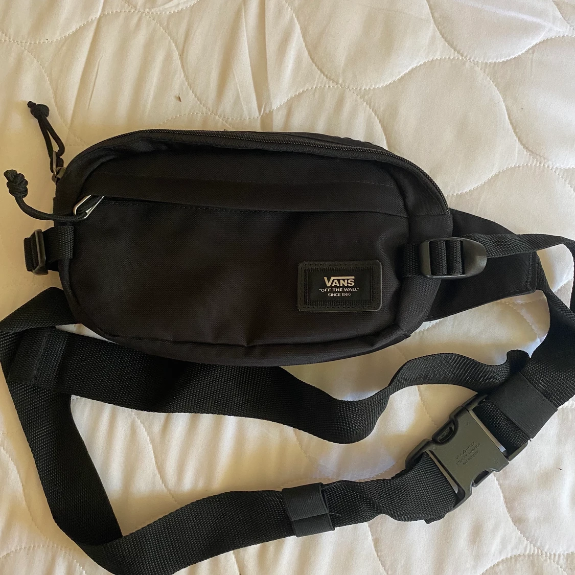 Midjeväska Vans