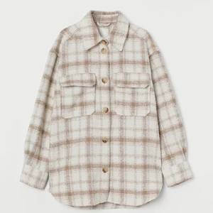 Jacka från HM - Jacka från hm, använd fåtal gånger, strl 40