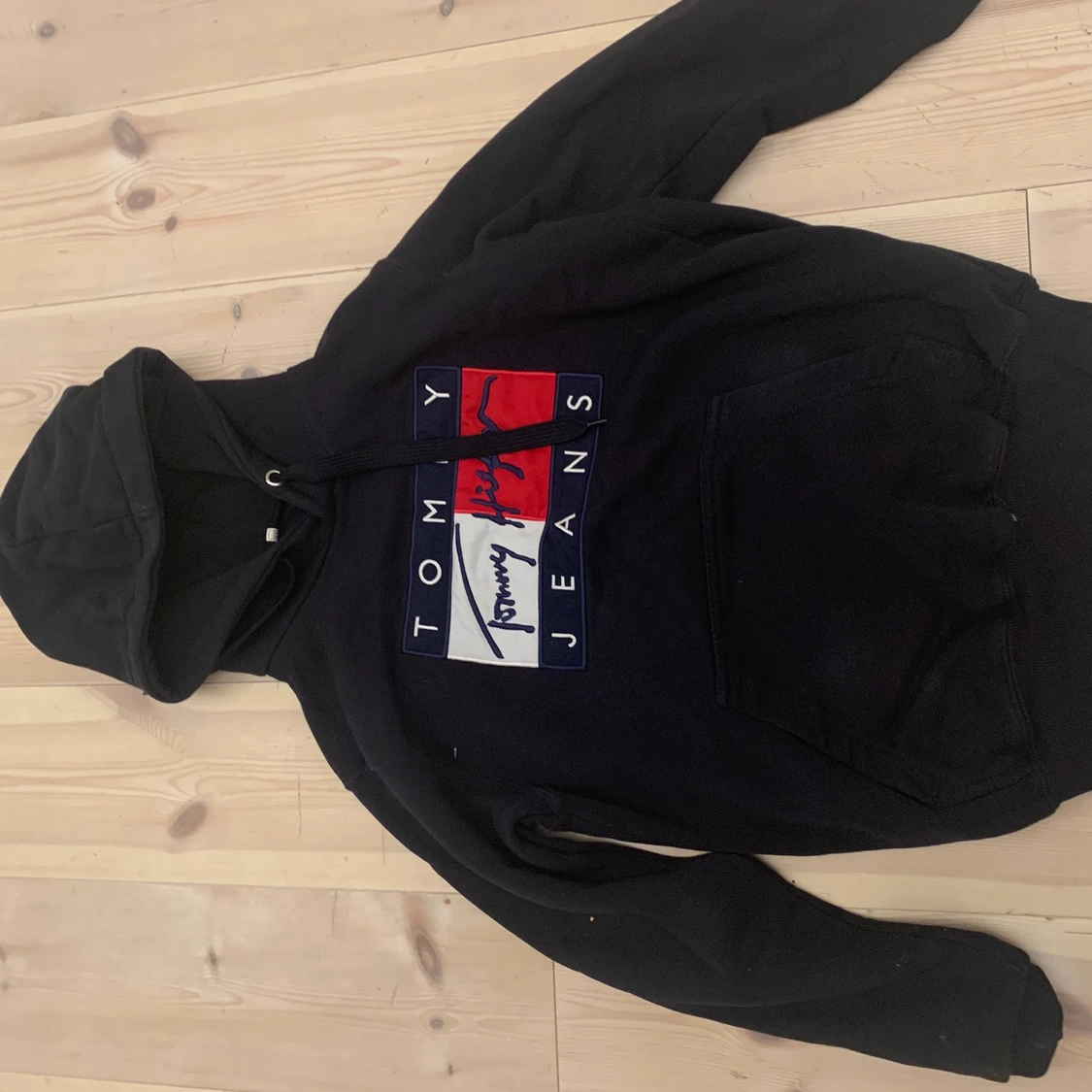 Tommy hilfiger hoodie XS
