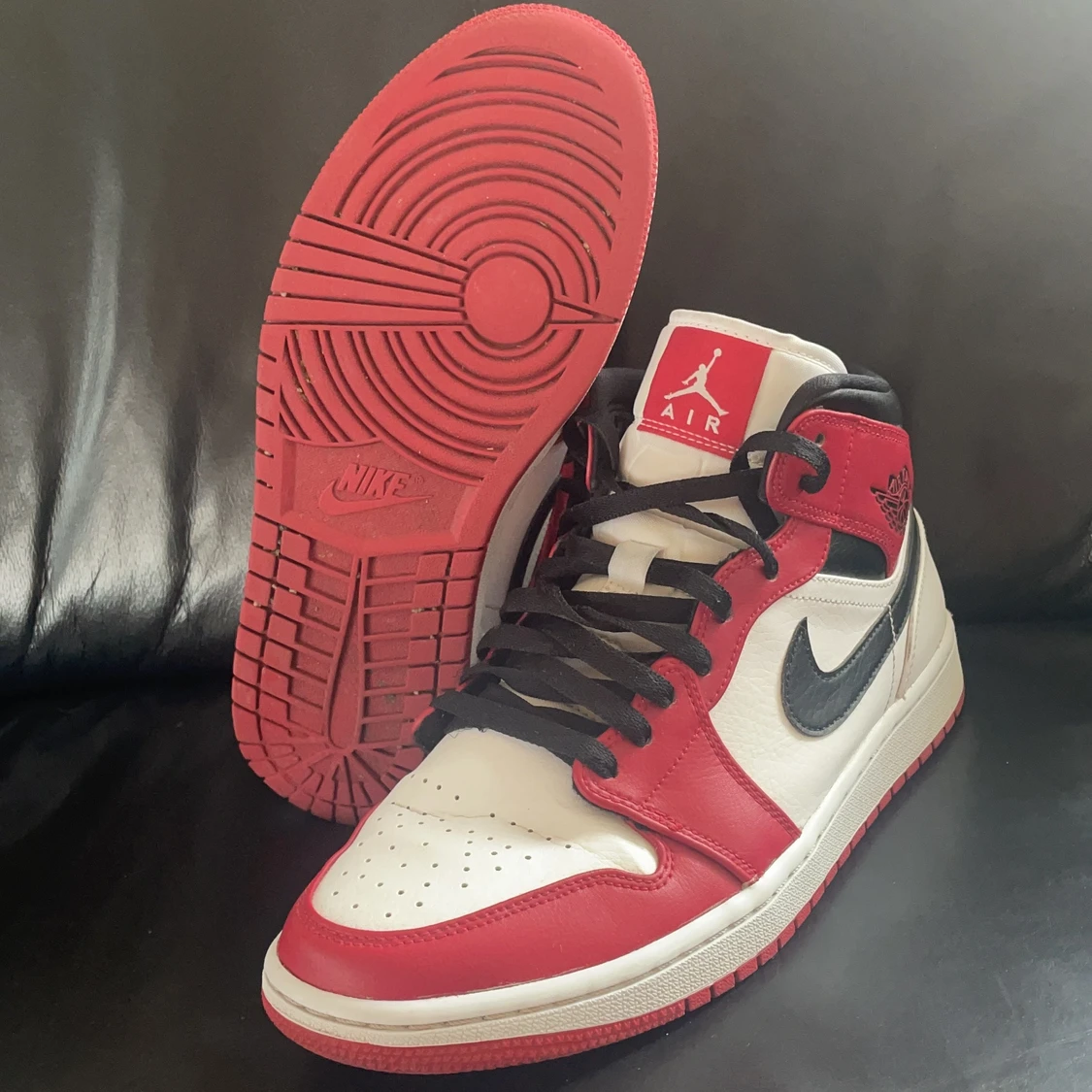 Jordan 1  - 91