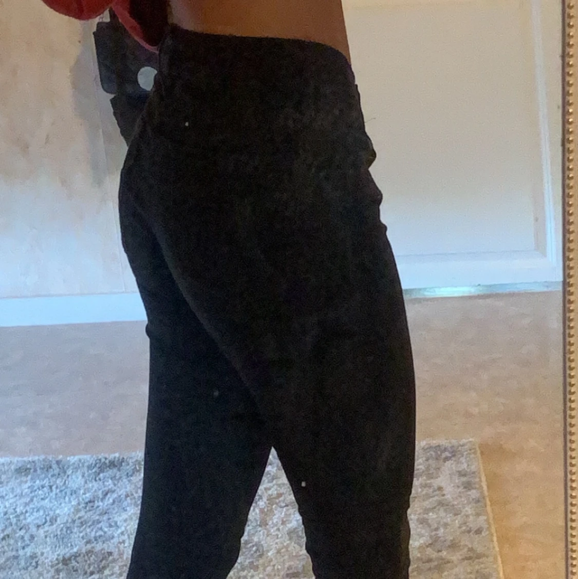 Levis 710 super skinny - 91