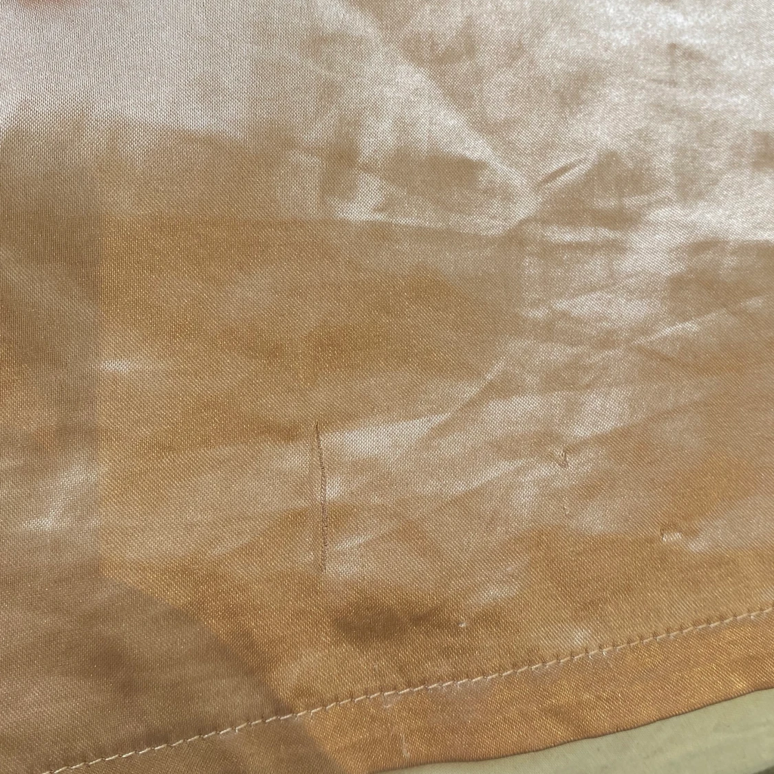 Ett silkes linne från Shein - 91