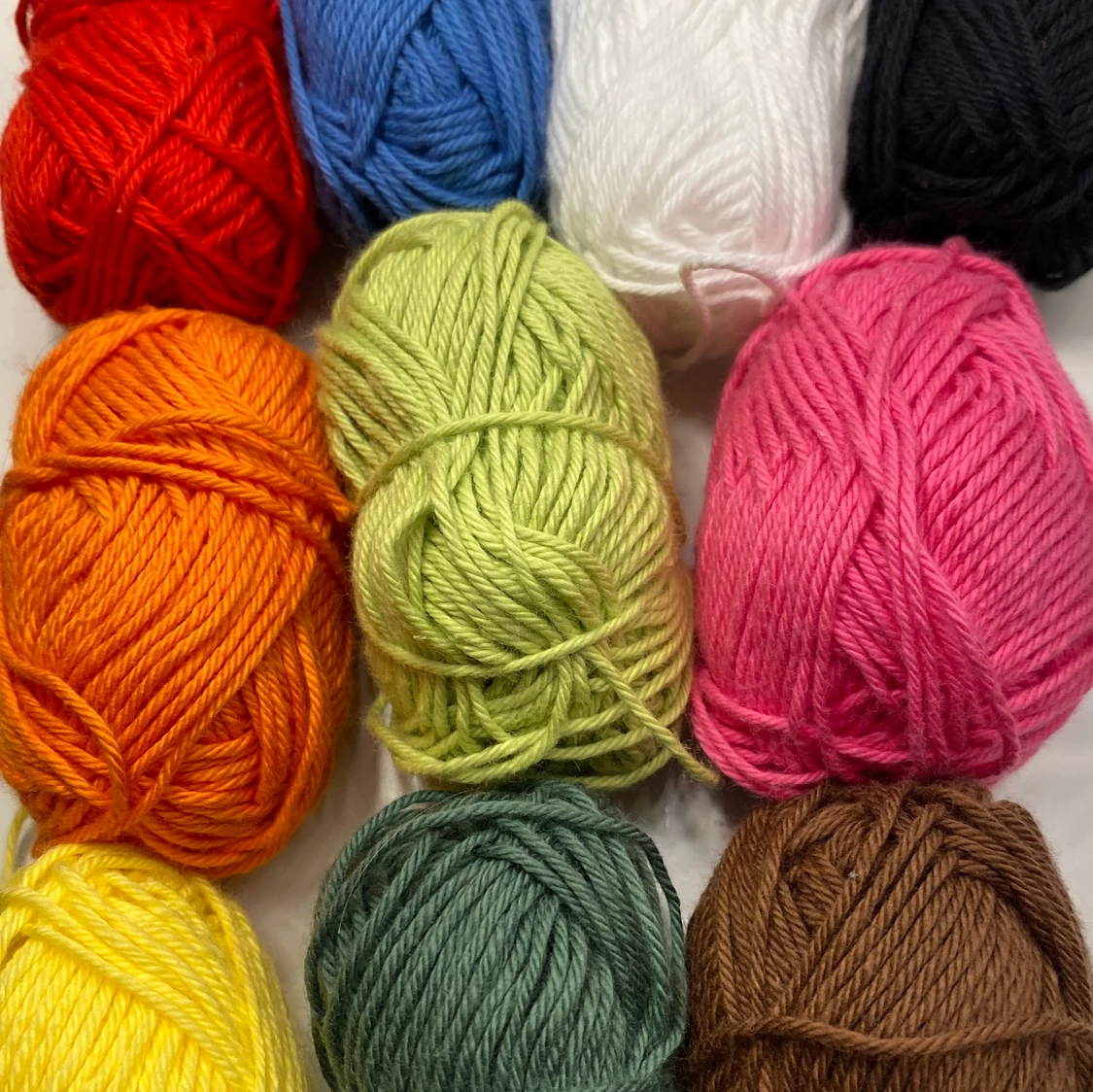 Mobil flätisar  - 91