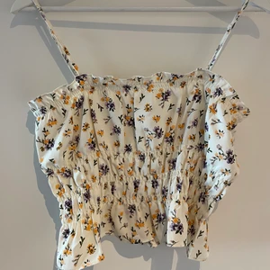 Söt topp - Oanvänd 