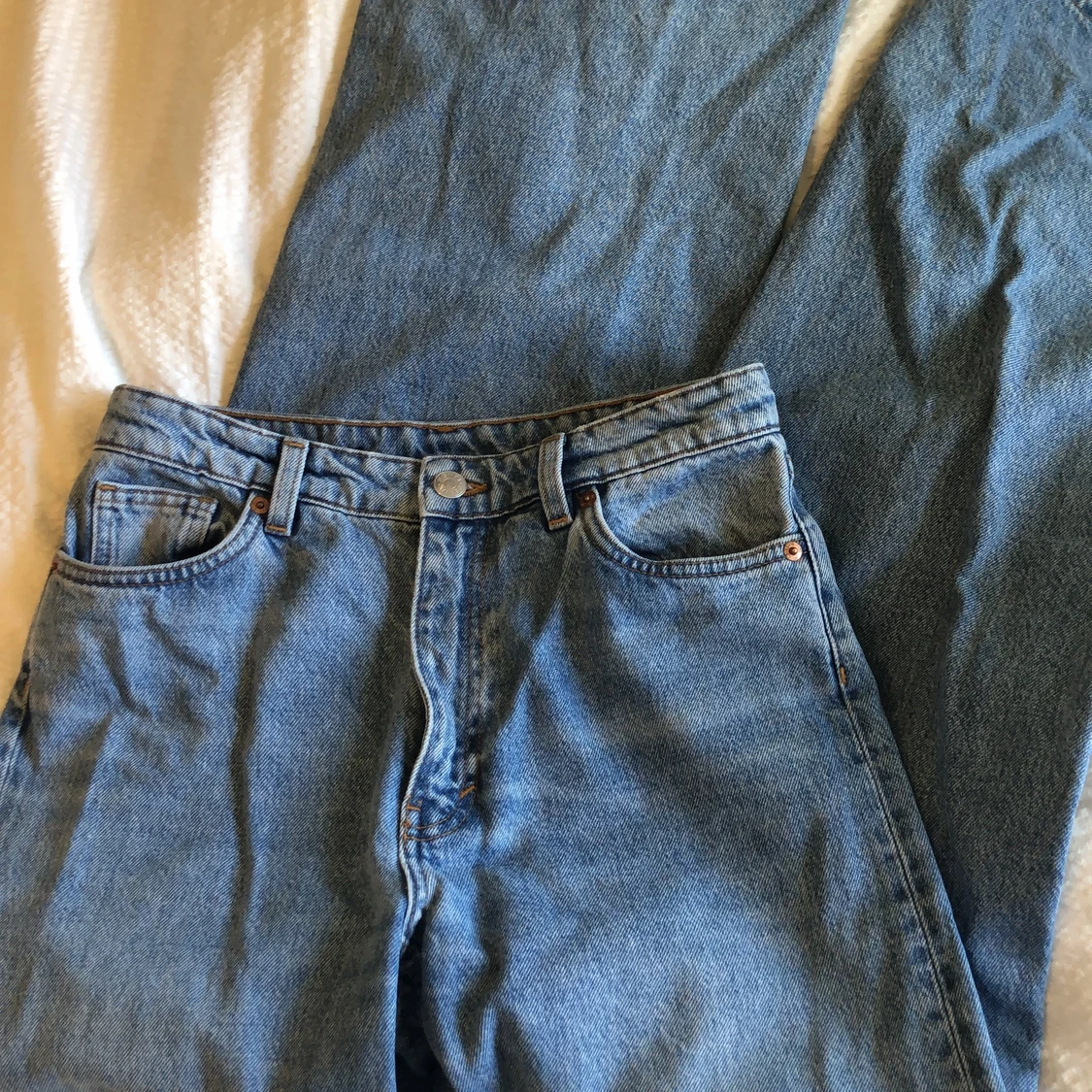 Yokojeans från MONKI  - 90