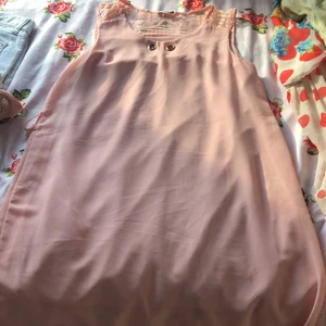 Sjorta  - Sjorta helt helt ny har haft den på mig mindre än 4 gånger säljer den för 30kr 💕💕💕