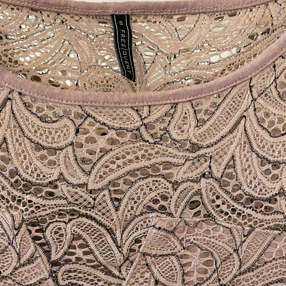 Klänning i storlek S - 91