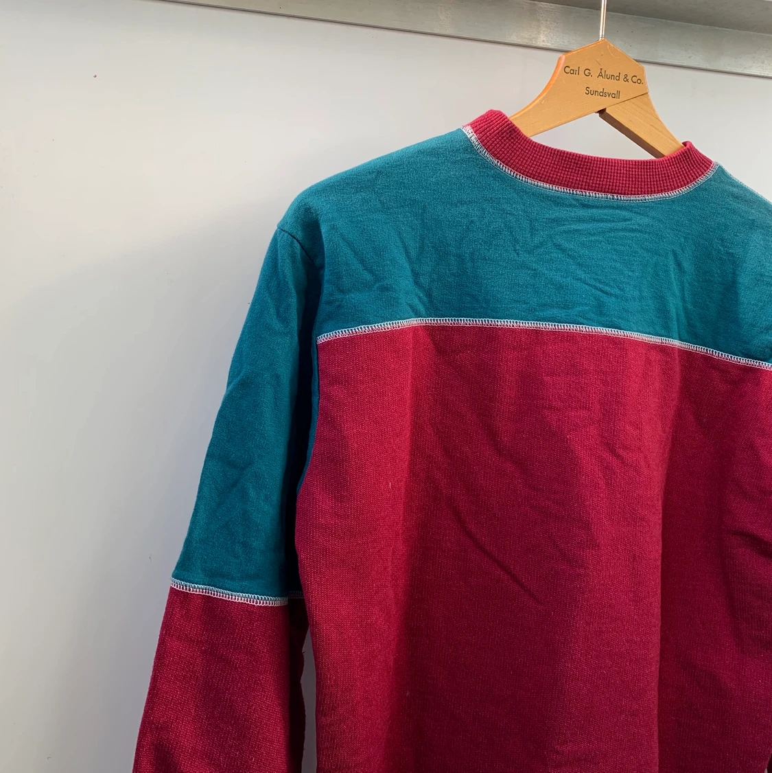 Vintage gant tröja - 91