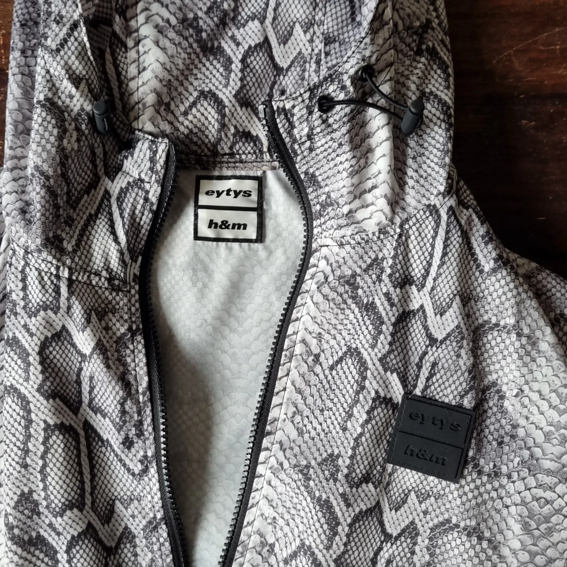 Eytys x HM jacka - 90
