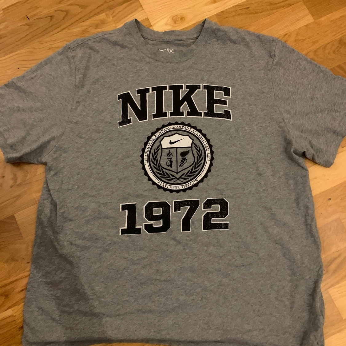 Vintage Nike t shirt