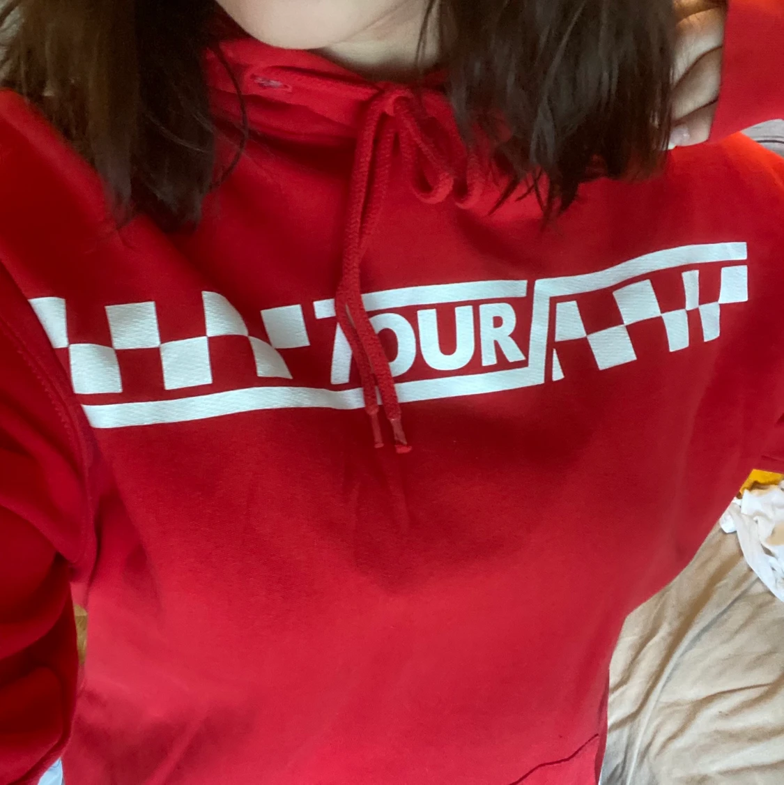 Hoodie  - 90