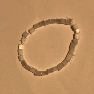 Vit pärl ring🤍 - Vit pärl ring