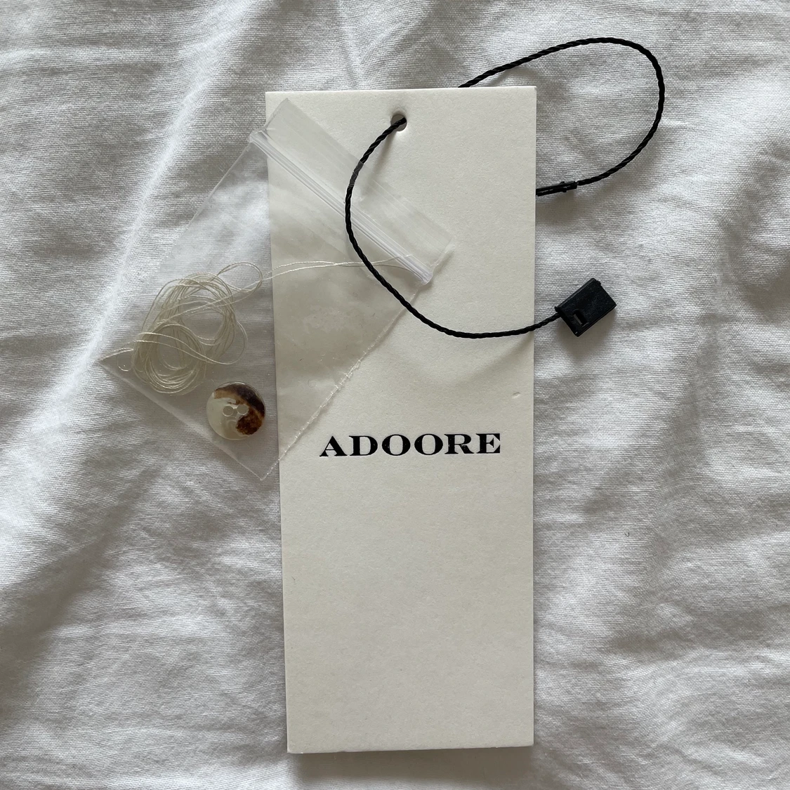 Klänning från Adoore  - 91